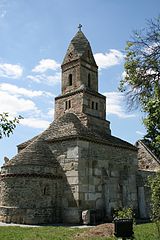 Biserica din Densus - Pasztor.jpg