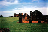 Jesuit ruins at trinidad.jpg