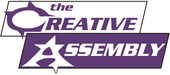 Логотип Creative Assembly
