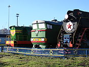 Vologda Locomotive depot museum 03.JPG