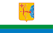 Flag of Kirov Region.svg