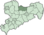 Риза-Гросенхайн  (район) на карте