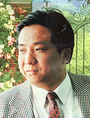 Ян Бинь (1997 год)