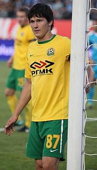 Ilya Maksimov 2011.jpg