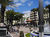 Plaza de las Monjas Huelva.JPG
