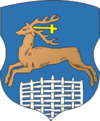 Герб города Гродно, Белоруссия