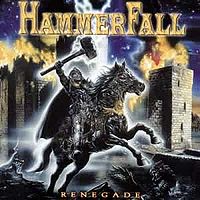 Обложка альбома «Renegade» (HammerFall, 2000)