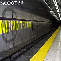 Обложка альбома «Mind The Gap» (Scooter, 2004)