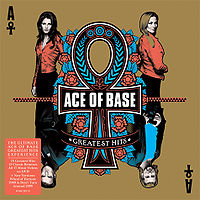 Обложка альбома «Greatest Hits, Classic Remixes and Music Videos» (Ace of Base, 2008)