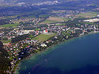 Aerial photo of Seewalchen.jpg
