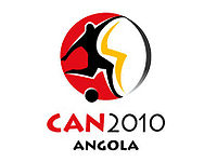 Кубок африканских наций 2010