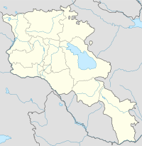 Зар (село, Армения) (Армения)