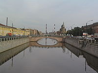 Балтийский мост
