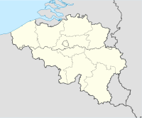 Беркем-Сент-Агат (Бельгия)