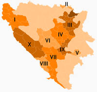 Bosnia and Herzegovina subdivision map Cantons.png