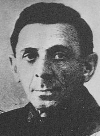 Михаил Иванович Букин