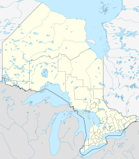 Пенетангуишин (Онтарио)