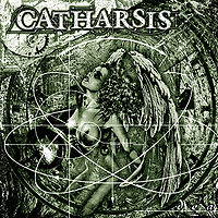 Обложка альбома «Dea» (Catharsis, 2001)