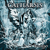 Обложка альбома «Imago» (Catharsis, 2002)