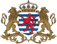 Coat of Arms of Luxembourg-(Middle).svg