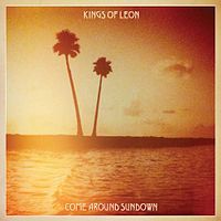 Обложка альбома «Come Around Sundown» (Kings of Leon, 2010)