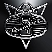 Обложка альбома «Comeblack» (Scorpions, 2011)