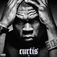 Обложка альбома «Curtis» (50 Cent, 2007)