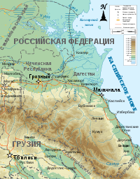 Dagestan topographic map-ru.svg