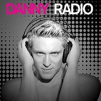 Обложка сингла «Radio» (Дэнни Сауседо, 2008)