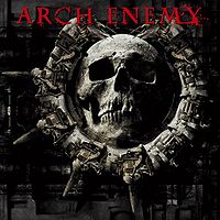 Обложка альбома «Doomsday Machine» (Arch Enemy, 2005)