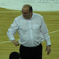 Dusan Vujosevic 2010.jpg