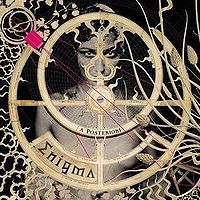 Обложка альбома «A Posteriori» (Enigma, 2006)