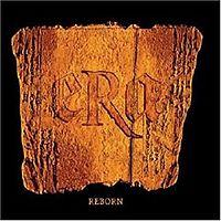 Обложка альбома «Reborn» (Era, 2008)