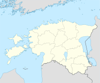 мыс Юминда (Эстония)