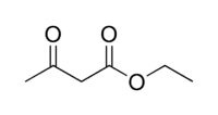Ацетоуксусный эфир: химическая формула
