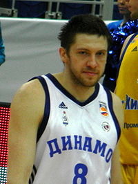 Evgeny Voronov at all-star PBL game 2011 (5).JPG
