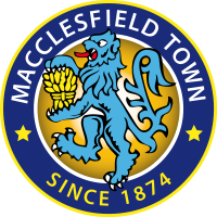 FC Macclesfield Town Logo.svg