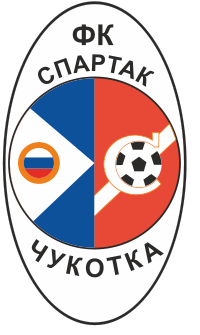 FC Spartak Chukotka Logo.svg