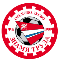 FC Znamya Truda Logo.svg