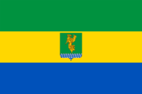 Flag of Angarsk (Irkutsk oblast) 2003.png
