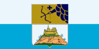 Flag of Sarapul (Udmurtia) (2008-02).png