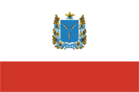 Flag of Saratov Oblast (1996).png