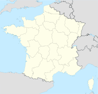Эрувиль-Сен-Клер (Франция)