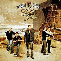 Обложка альбома «Finn 5 Fel!» (Gyllene Tider, 2004)