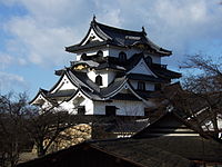 Hikone castle5537.JPG