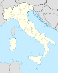 Охраняемые леса с участием бука европейского (Италия)