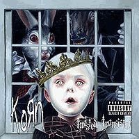 Обложка сингла «Twisted Transistor» (Korn, (2005))