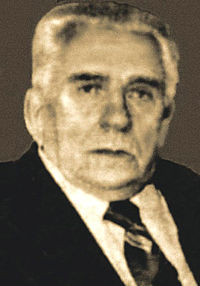 Анатолий Иванович Костоусов