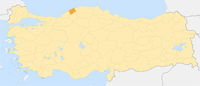 Locator map-Bartın Province.png