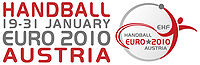 Чемпионат Европы по гандболу среди мужчин 2010
